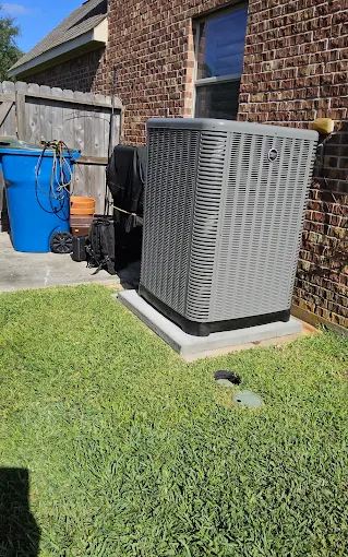 Emergency Air Conditioning Repair Near Me for Cold Air