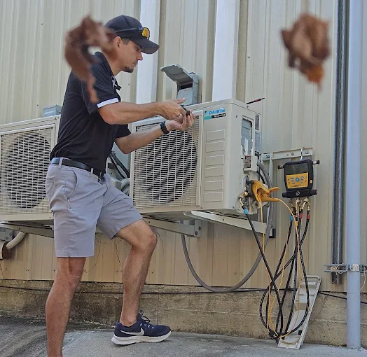 Breathe Easier: Improve Indoor Air Quality Fast