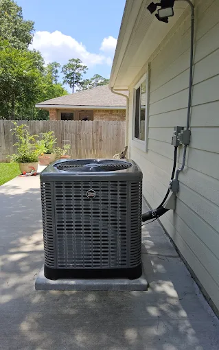 Emergency Heating Installation Near Me for Winter Comfort